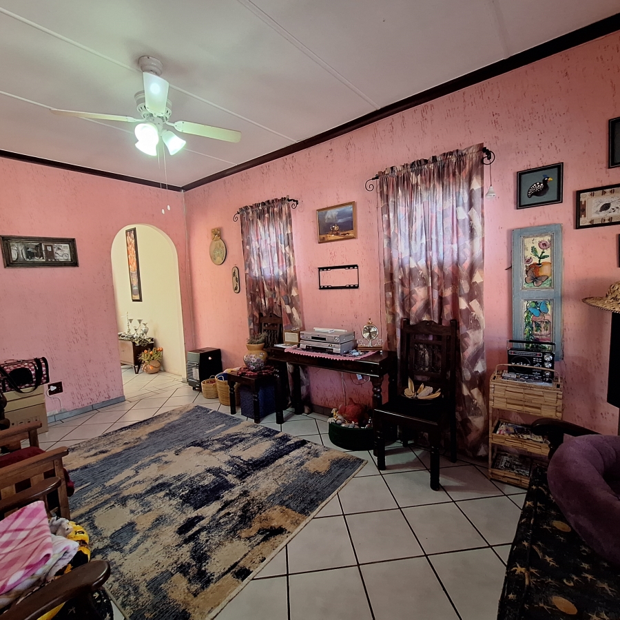 3 Bedroom Property for Sale in Villiers Free State